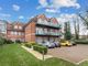 Thumbnail Flat for sale in Aldenham Road, Bushey