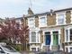 Thumbnail Flat to rent in Ferntower Road, Islington, London