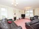 Thumbnail Detached house for sale in Almond Grove, Swadlincote