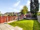 Thumbnail Terraced house for sale in Cumberland Road, London