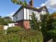 Thumbnail Detached house for sale in Baddlesmere Road, Tankerton, Whitstable