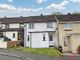 Thumbnail Terraced house for sale in Brynawel, Cimla, Neath, Neath Port Talbot.