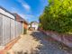 Thumbnail Bungalow for sale in Iford Lane, Southbourne