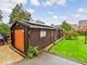 Thumbnail Detached bungalow for sale in Higham Road, Wainscott, Rochester, Kent