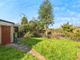 Thumbnail Bungalow for sale in Forge Close, Sellindge, Ashford