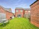 Thumbnail Detached house for sale in Blackthorn Close, Brailsford, Ashbourne