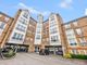 Thumbnail Flat for sale in Fairfield Square, Gravesend, Kent