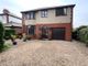 Thumbnail Detached house for sale in Greyfriars Drive, Penwortham, Preston
