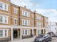 Thumbnail Terraced house for sale in Warriner Gardens, Prince Of Wales Drive, London