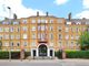 Thumbnail Flat for sale in Archer House, Vicarage Crescent, Battersea, London