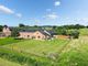 Thumbnail Barn conversion for sale in Wrexham Road, Ridley, Tarporley, Cheshire
