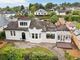 Thumbnail Detached house for sale in Drymen Road (Stirling Drive), Bearsden, Glasgow