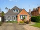 Thumbnail Detached house for sale in Jordan Close, Kenilworth, Warwickshire