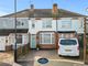 Thumbnail Terraced house for sale in Middlecotes, Tile Hill, Coventry
