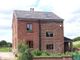 Thumbnail Detached house for sale in Marple Road, Offerton, Stockport, Cheshire