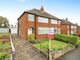 Thumbnail Semi-detached house for sale in Field End Gardens, Leeds