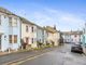 Thumbnail Terraced house for sale in Upper Sudeley Street, Brighton, East Sussex