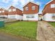 Thumbnail Detached house for sale in Melloway Road, Rushden