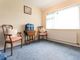 Thumbnail Semi-detached house for sale in Lodge Drive, Culcheth