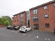 Thumbnail Flat to rent in Tattershall Court, Cliffe Vale, Stoke-On-Trent