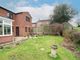 Thumbnail Detached house for sale in Ashhurst Close, Chesterfield