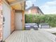 Thumbnail End terrace house for sale in Birchwood Road, Wollaton, Nottinghamshire