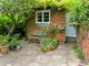 Thumbnail Semi-detached house for sale in Burrows Hill, Ewelme, Wallingford, Oxfordshire