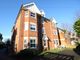 Thumbnail Flat for sale in Claremont Avenue, Woking