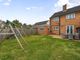 Thumbnail Semi-detached house for sale in Portway, Baughurst, Tadley, Hampshire