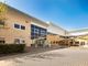 Thumbnail Office to let in Suite 9 Cranfield Innovation Centre, University Way Cranfield Technology Park, Cranfield, Bedford