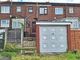 Thumbnail Terraced house for sale in Stamford Road, Lees, Oldham