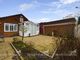 Thumbnail Detached bungalow for sale in Lyndhurst Rise, Norton, Doncaster