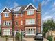 Thumbnail Semi-detached house for sale in Doctors Commons Road, Berkhamsted, Hertfordshire