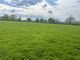 Thumbnail Land for sale in The Moors, Caersws, Powys
