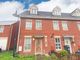 Thumbnail End terrace house for sale in Stroud Way, Weston Village, Weston-Super-Mare