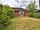 Thumbnail Semi-detached bungalow for sale in Mill Lane, Pulham Market, Diss