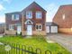 Thumbnail Semi-detached house for sale in Millers Lane, Platt Bridge, Wigan, Greater Manchester