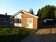 Thumbnail Bungalow to rent in Hale Road, Bradenham, Thetford