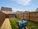 Thumbnail Terraced house for sale in Cuckoo Way, Northstowe
