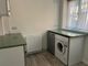 Thumbnail Maisonette to rent in High Street, Wainfleet