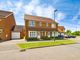 Thumbnail Semi-detached house for sale in Chessall Avenue, Southwater, Horsham
