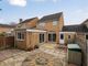Thumbnail Link-detached house for sale in Campion Close, Carterton, Oxfordshire
