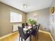 Thumbnail Terraced house for sale in Nugent Gardens, Nottingham