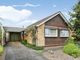 Thumbnail Detached bungalow for sale in Hunters Rise, Kirby Bellars, Melton Mowbray