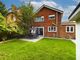 Thumbnail Detached house for sale in Cargate Avenue, Aldershot, Hampshire