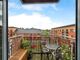 Thumbnail Flat for sale in Woodhouse Close, Worcester