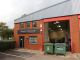 Thumbnail Industrial to let in Unit 1 Tavistock Industrial Estate, Ruscombe Lane, Twyford, Reading