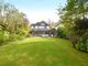 Thumbnail Detached house for sale in Ockham Road North, West Horsley