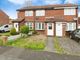 Thumbnail Terraced house for sale in Stirling Drive, Bedlington