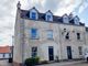 Thumbnail Town house for sale in Fraser Court, Rothienorman